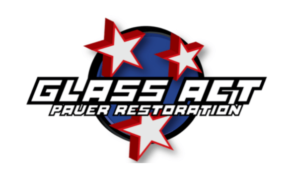 Glass Act Paver Restoration Logo_Full Size