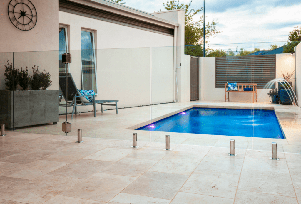 Paver Sealing and Restoration