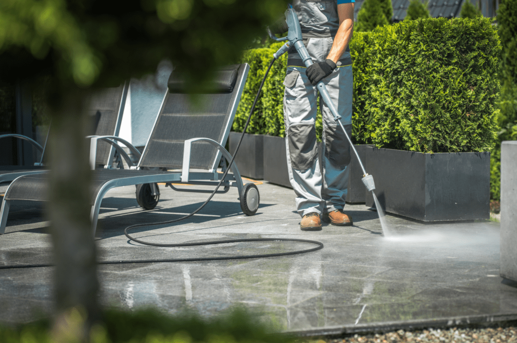 Concrete Driveway Sealing Companies Near Me