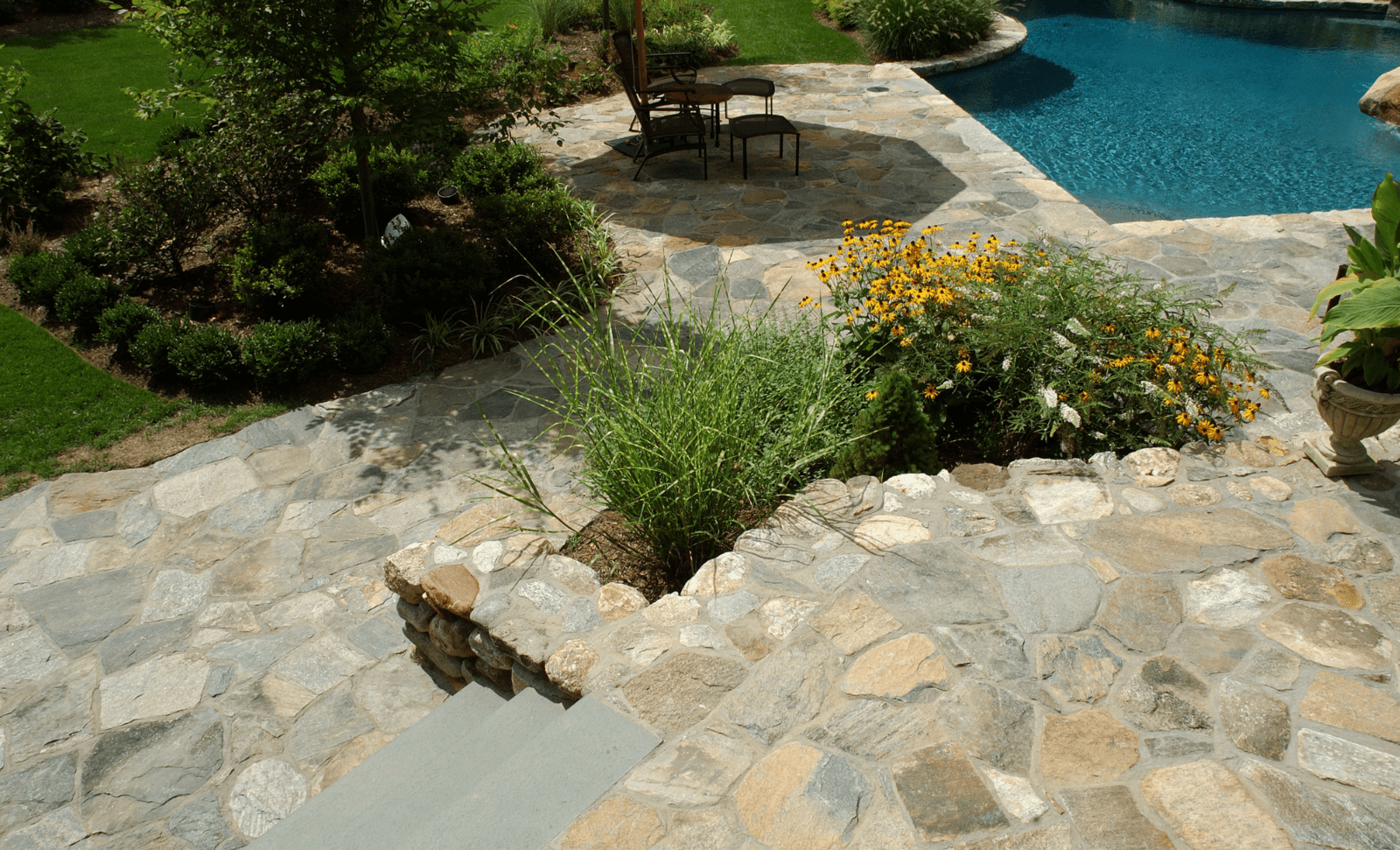 Cleaning and Sealing Pavers