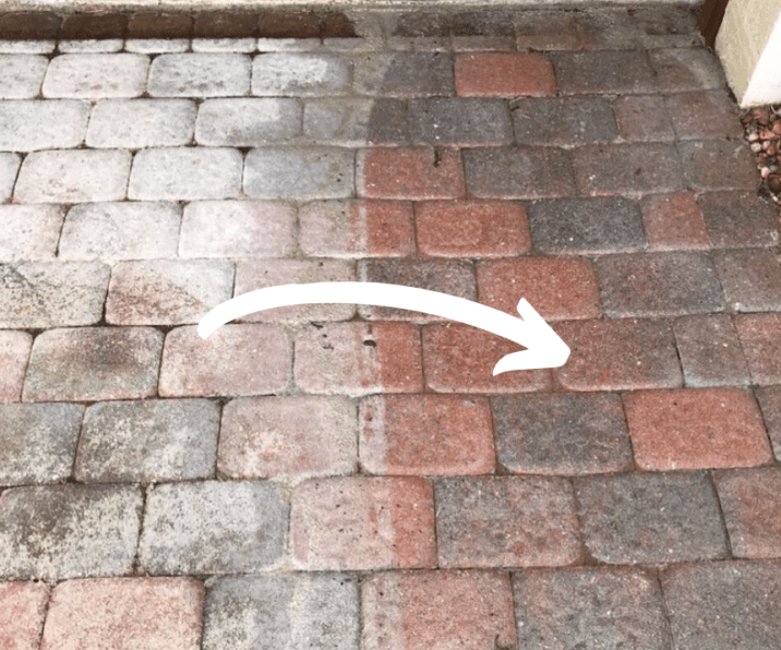 Brick Paver Sealing Companies Near Me