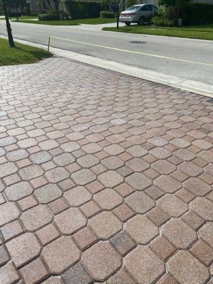 Paver Cleaning and Sealing Companies Near Me