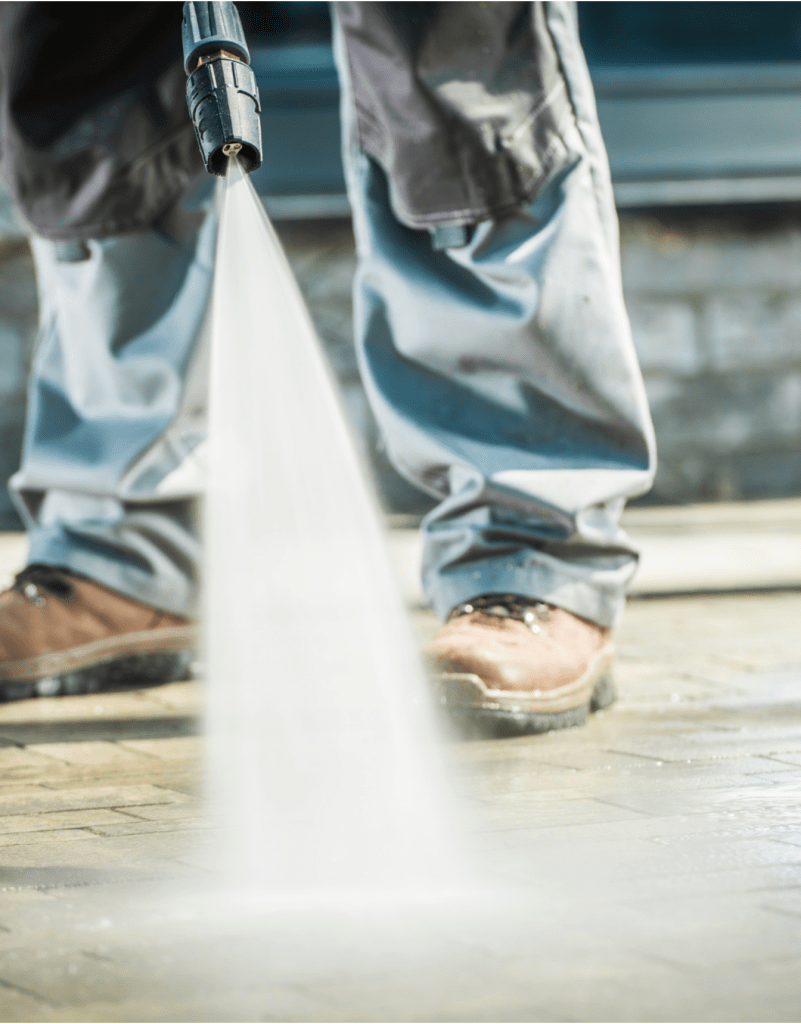 Concrete Driveway Sealing Companies Near Me